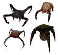 Category Poison Headcrab Images Combine Overwiki The Original Half Life Wiki And Portal Wiki