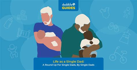 Article Share Life As A Single Dad 55 Tips For Single Dads By Single Dads Rdivorceddads