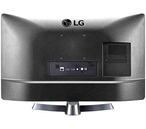 LG 28TQ515S PZ 28 Smart HD Ready LED TV Monitor Brand New EBay