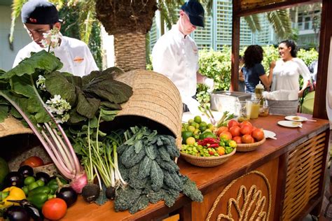 Why This Is The Center Of The Caribbean Slow Food Movement