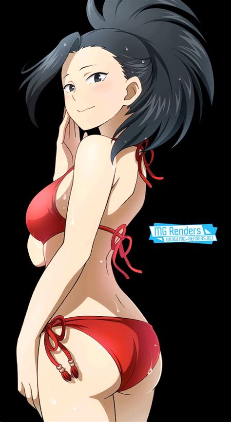 Momo Yaoyorozu 20 Momo Yaoyorozu Luscious