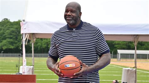 Tragic Details About Shaquille Oneal