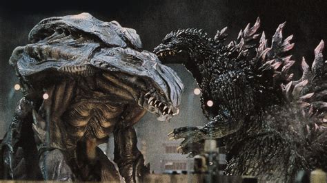 Godzilla 2000 movie reviews & metacritic score: Godzilla 2000: Millennium (1999) - Alternate Ending ...