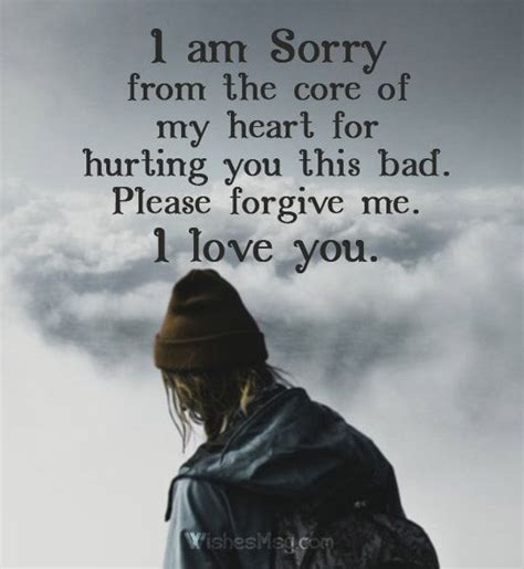 Sorry Messages For Girlfriend Apology Messages For Her Sorry