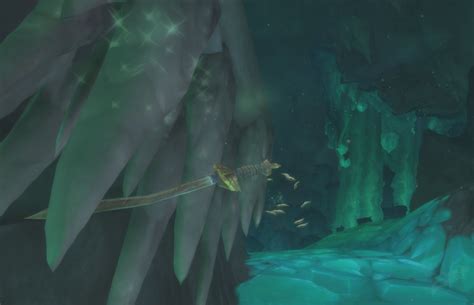 Deephollow Mysteries Quest World Of Warcraft