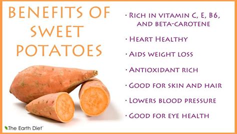 benefits of sweet potatoes all about wellness solutions