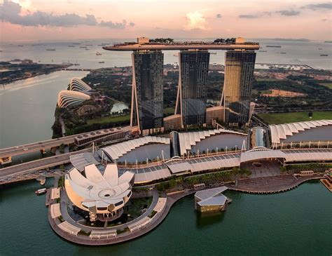 Singapore Luxury Hotels With Benefits In Singapore