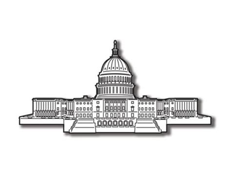 Us Capitol Drawing At Explore Collection Of Us