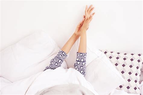 Why Orgasms Help With Insomnia Popsugar Fitness