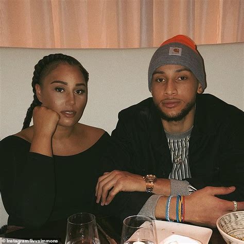 Ben simmons is one of the most promising youngsters emerging in the scenes of the nba. Ben Simmons at Sports Illustrated bash in LA after his ...