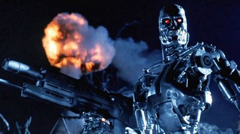 It stars arnold schwarzenegger, linda hamilton, edward furlong. Terminator 2's original ending would have made the sequels ...