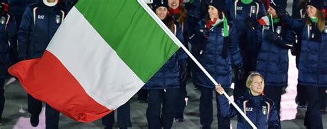 Oggi, lunedì 26 luglio, le finali saranno ventuno. Olimpiadi, Arianna Fontana portabandiera nella cerimonia d ...