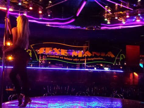 15 Best Strip Clubs in Montreal for Your Next Night on the Town