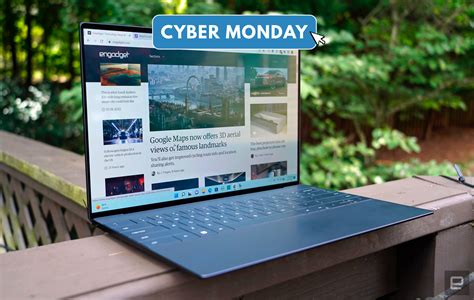 The Best Cyber Monday Laptop Deals That Are Still Live Today 15 M