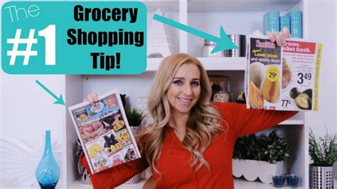 The 1 Grocery Shopping Tip Every Mom Should Know Freebies2deals Shopping Hacks Grocery