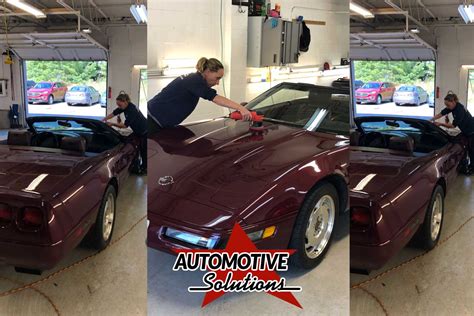 Maybe you would like to learn more about one of these? Automotive Solutions Detailing for Cars, Trucks, and SUVs ...