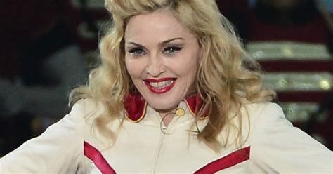 Madonna Says Black Muslim Obama Comment Was Ironic Rolling Stone