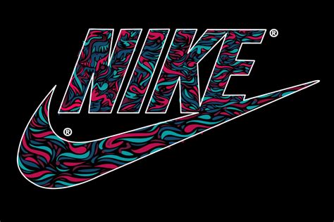 Nike Logo Behance