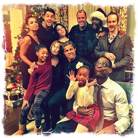 This Is Us Cast Dissects Christmas Episode Shockers