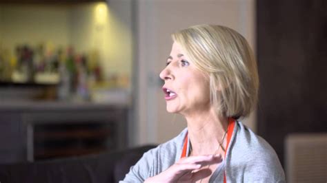Samantha Brown What Relaxation Means To Those Over 50 Youtube