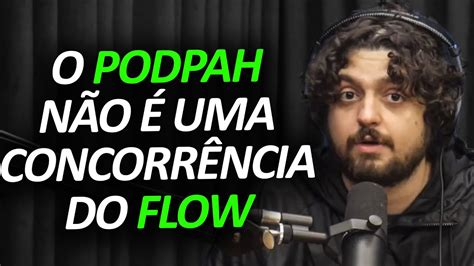 Podpah X Flow Podcast Youtube