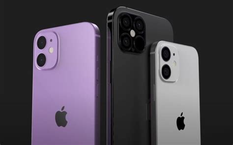 Iphone merupakan ponsel smartphone yang dirancang, dikembangkan, dan dipasarkan oleh apple inc. Bocoran Lengkap Spesifikasi dan Harga iPhone 12 Mini ...