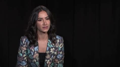 nikohl boosheri breaks barriers in role as lesbian muslim artist