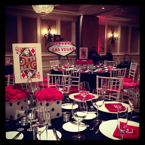 Purchase las vegas themed party decorations and supplies for an exciting, memorable event. North Texas Casino Events DFW (817) 825-4255 • Official ...