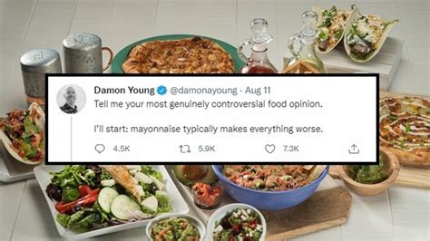 People Share ‘genuinely Controversial Opinions About Popular Dishes On