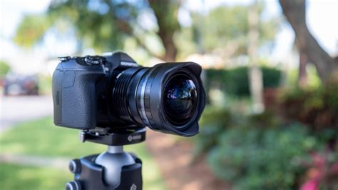 Essential Micro Four Thirds Lenses For Landscape Photography
