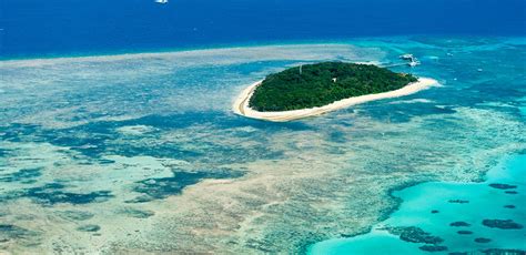 Top Travel Destinations For 2018 Great Barrier Reef