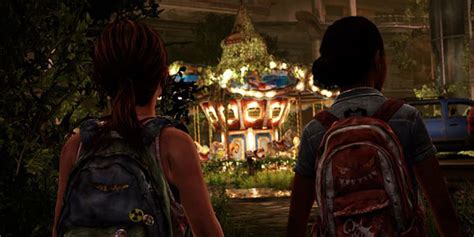 The Last Of Us Left Behind Dlc Screenshots Mlw Games