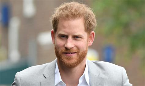 Prince harry, also known as the duke of sussex, is married to meghan markle. Prince Harry Skips Ex-Girlfriend Ellie Goulding's Wedding | Hollywood Hiccups