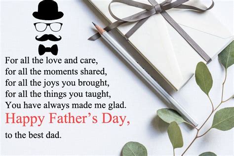 Father’s Day 2019 Wishes Quotes Greetings Images Cards Messages Happy Fathers Day