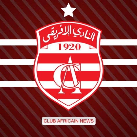 Club Africain News Youtube