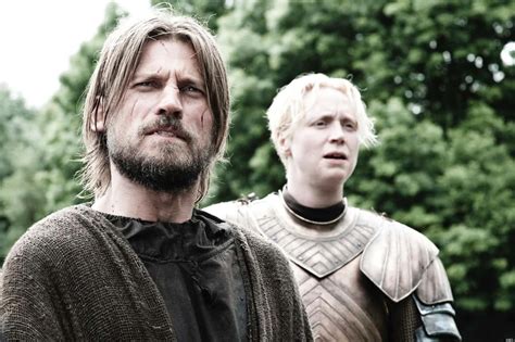 List Of Best Brienne Of Tarth Quotes From Game Of Thrones