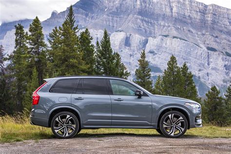 New And Used Volvo Xc90 Prices Photos Reviews Specs The Car