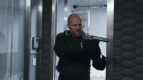 Jason Statham To Star In Killers Game Directed By Dj Caruso Maac