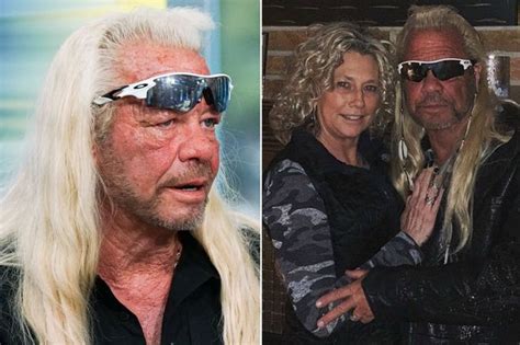 She's writing a column in which she starts dating a guy, only to drive him away by making all the ~mistakes~ that single women commonly make. Dog the Bounty Hunter says 'I'm no longer afraid to die' after losing wife Beth | Celebwnew.com