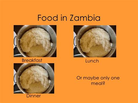 Find the list of top cooking courses in zambia on our business directory. Schools: Assembly on Zambian Food