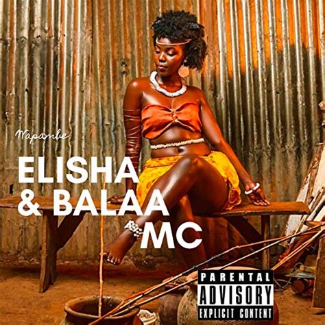 Spiele Wapambe Von Elisha And Balaa Mc Auf Amazon Music Ab