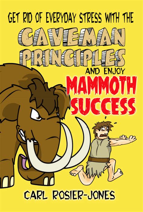 Books Caveman Principles