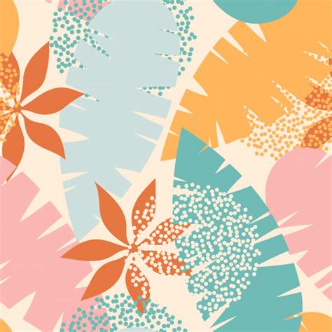 Shop our great selection of cute floral pattern & save. Cute summer floral pattern Vector | Premium Download