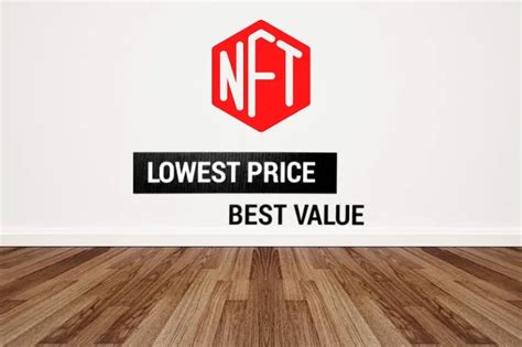 What Is Nft Floor Price Everything You Need To Know Cyber Scrilla