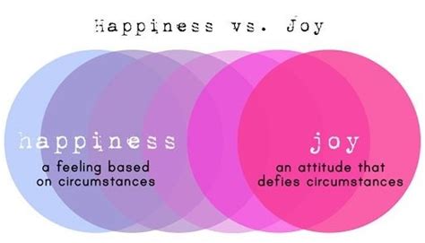 The Difference Between Happiness And Joy Positively Jane