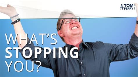 3 Simple Steps to Unleash Your Full Potential | #TomFerryShow - YouTube