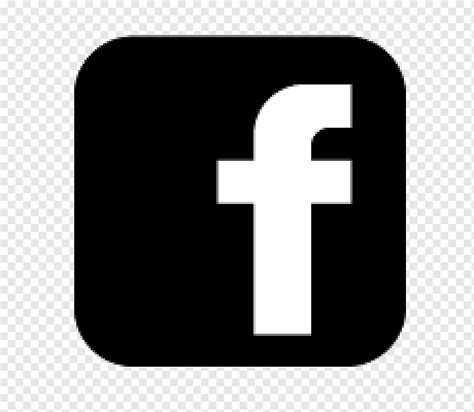 Logo Facebook Schwarz Weiß Computer Icons Facebook Schwarz Und Weiß