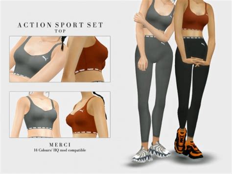 Sims 4 Sport Downloads Sims 4 Updates