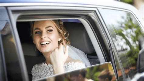 Top 4 Things Every Bride Should Know Before Her Wedding