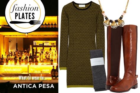 Most Romantic Restaurants In Nyc And Outfits For Them Hot Outfits
